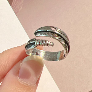 MY36022小眾設計氣質戒指女個性冷淡風戒子復古網紅開口可調節簡約指環